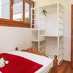 Rosablanche D 204 A By Interhome *