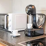 Rosablanche D 204 A By Interhome * Siviez