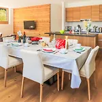 Rosablanche D 204 A By Interhome 公寓 Siviez
