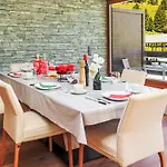 Rosablanche D 204 A By Interhome Siviez