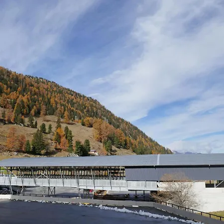 Rosablanche D 204 A By Interhome *