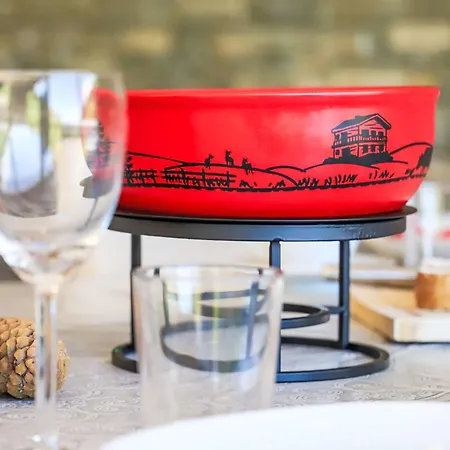 Rosablanche D 204 A By Interhome * Siviez