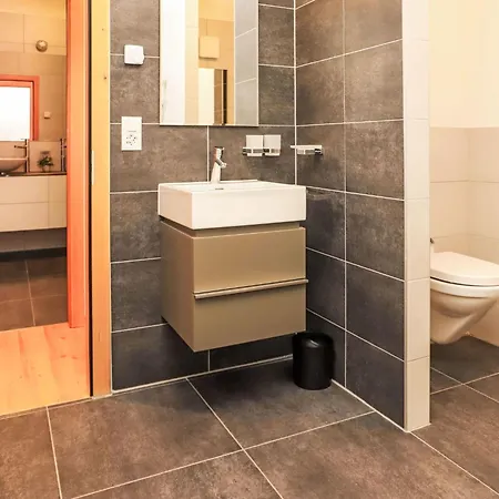 Rosablanche D 204 A By Interhome Lejlighed Siviez