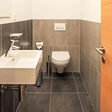 Lejlighed Rosablanche D 204 A By Interhome Siviez