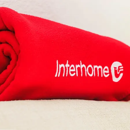 Rosablanche D 204 A By Interhome *