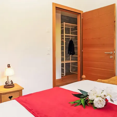 Rosablanche D 204 A By Interhome