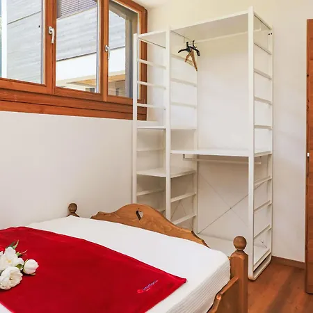 Rosablanche D 204 A By Interhome *