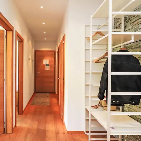 Rosablanche D 204 A By Interhome