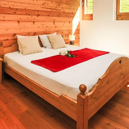 Rosablanche D 204 A By Interhome * Siviez