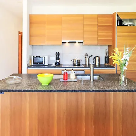 Rosablanche D 204 A By Interhome