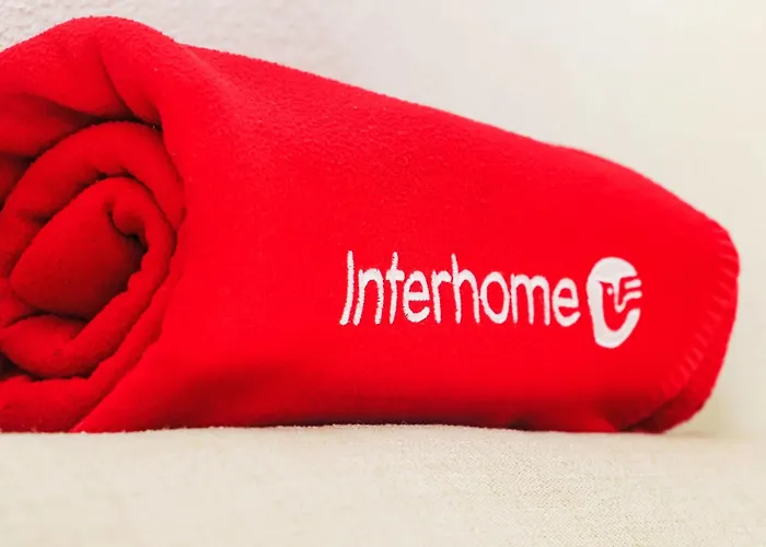 Rosablanche D 204 A By Interhome *