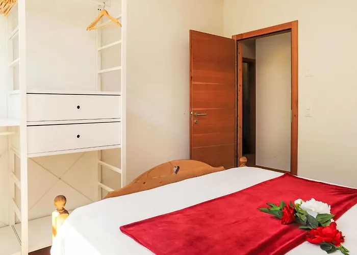 Rosablanche D 204 A By Interhome Siviez