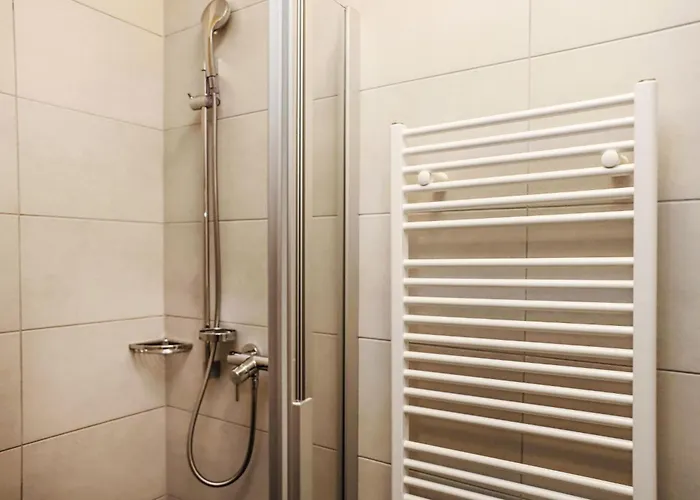 Rosablanche D 204 A By Interhome 公寓