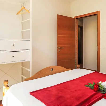 Rosablanche D 204 A By Interhome Siviez