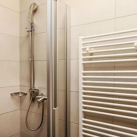 Rosablanche D 204 A By Interhome Apartment