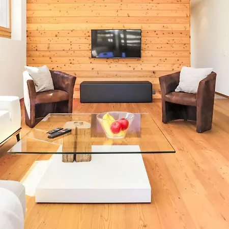 Rosablanche D 204 A By Interhome Siviez