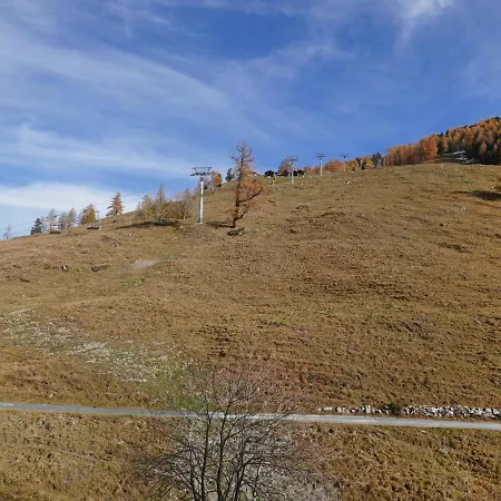 Rosablanche D 204 A By Interhome Apartment