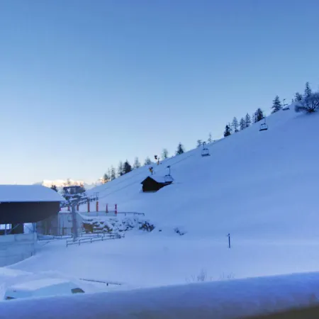 Rosablanche D 204 A By Interhome Apartment *