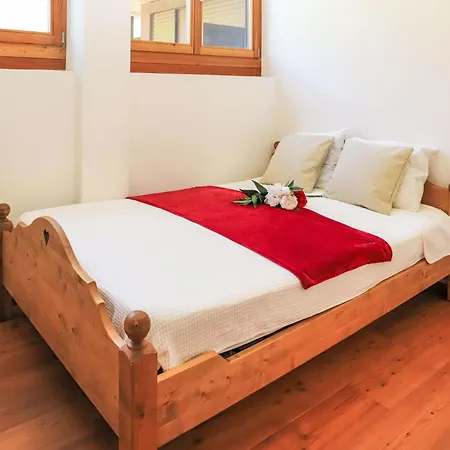 Apartment Rosablanche D 204 A By Interhome *