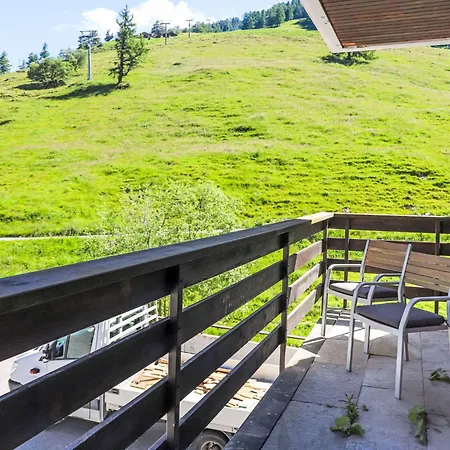 Rosablanche D 204 A By Interhome Apartment *