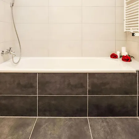 Rosablanche D 204 A By Interhome Siviez