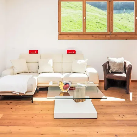 Rosablanche D 204 A By Interhome Siviez