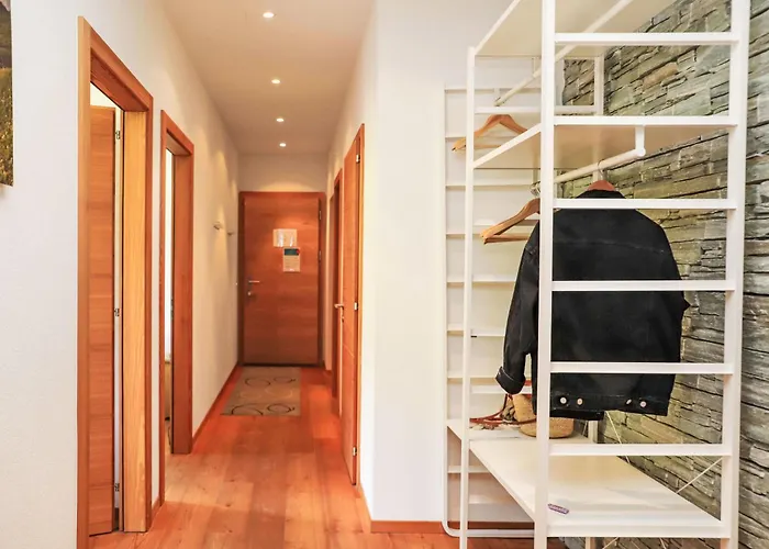 Rosablanche D 204 A By Interhome