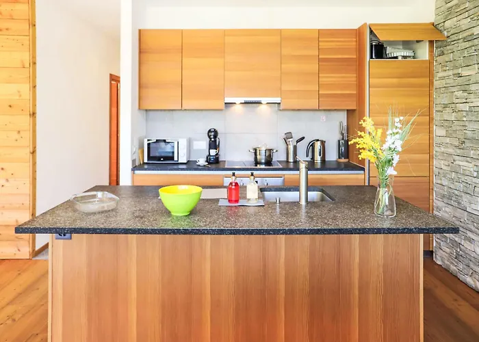 Rosablanche D 204 A By Interhome